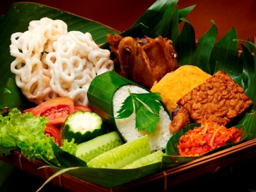 MENU SUNDA