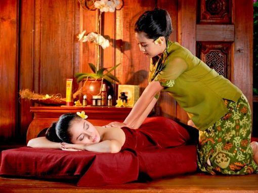 PITALOKA SPA